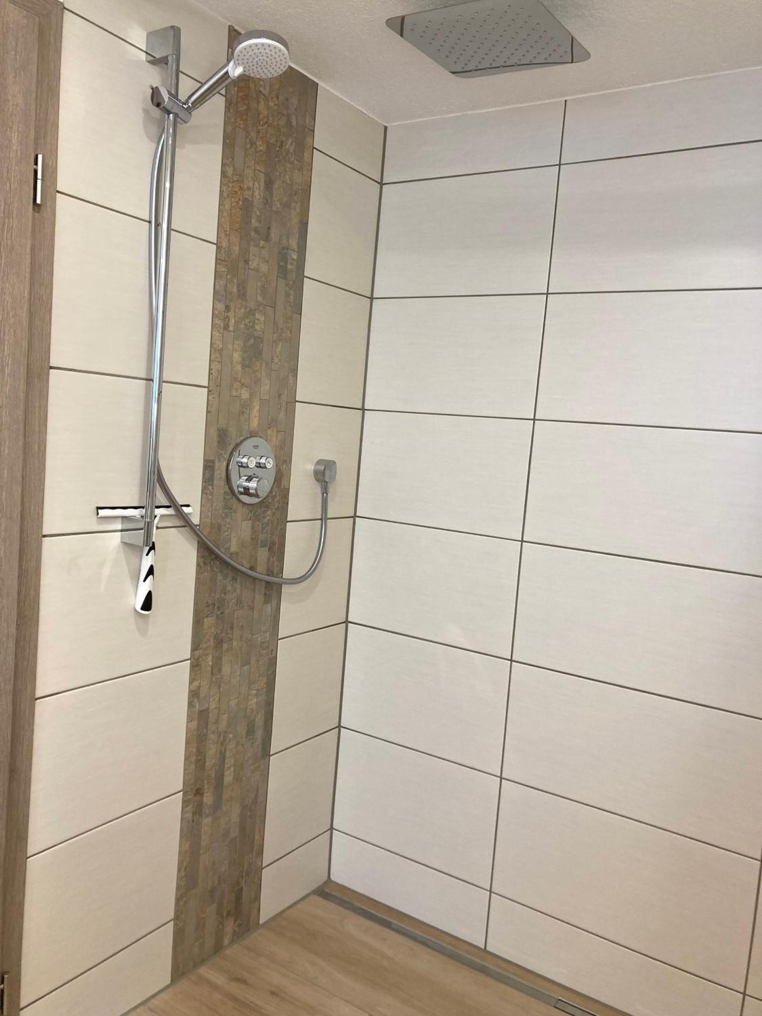 Ferienwohnung "Am Kirchsteig" 卡劳特格瑞斯赫 客房 照片